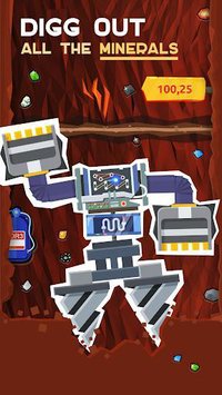Drilla — crafting game screenshot, image №1466085 - RAWG