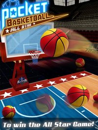 Basketball Sports screenshot, image №2042550 - RAWG