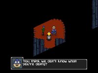 Game Over - A Musical RPG?? screenshot, image №4187869 - RAWG