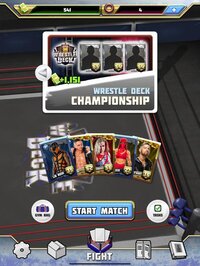 Wrestle Deck screenshot, image №3163687 - RAWG