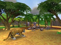 Zoo Tycoon 2 screenshot, image №393032 - RAWG