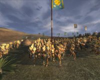 Medieval 2: Total War screenshot, image №444584 - RAWG