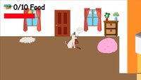 Rabbit is Hungry screenshot, image №3826710 - RAWG