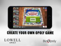 Lowell - Opoly screenshot, image №943881 - RAWG