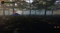 Resurrected will screenshot, image №3507502 - RAWG