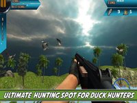 Hunt Adventure: Real Duck screenshot, image №1611698 - RAWG