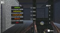Deadly Mathematics screenshot, image №1318106 - RAWG