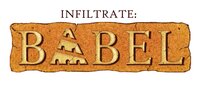 INFILTRATE: Babel screenshot, image №2926379 - RAWG