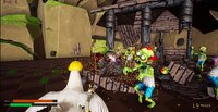 Rooster Rampage screenshot, image №3132741 - RAWG