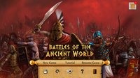 Battles of the Ancient World screenshot, image №658859 - RAWG