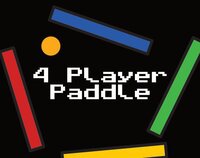 4 Player Paddle screenshot, image №3829128 - RAWG