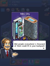 PewDiePie's Tuber Simulator screenshot, image №902625 - RAWG