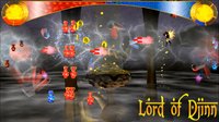 Lord of Djinn (itch) screenshot, image №1064545 - RAWG