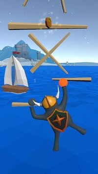 Clumsy Climber screenshot, image №1428731 - RAWG
