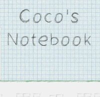 COCO's NoteBook screenshot, image №2856516 - RAWG