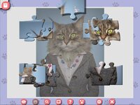 1001 Jigsaw. Cute Cats 5 screenshot, image №3860799 - RAWG