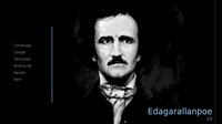 The phenomenon of Edgar Allan Poe 1/2 screenshot, image №2912661 - RAWG