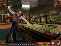 I Play 3D Billiards screenshot, image №406694 - RAWG