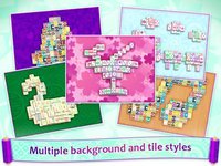 Mahjong: World's Biggest Mahjongg Solitaire screenshot, image №2024165 - RAWG