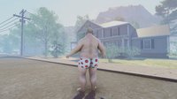 Fat Dude Simulator screenshot, image №1899111 - RAWG