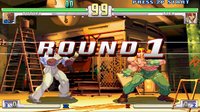 Street Fighter 3: 3rd Strike Online Edition screenshot, image №560506 - RAWG