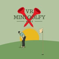 VR_Mini Golfy screenshot, image №3835702 - RAWG