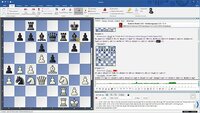 Fritz Chess 17 screenshot, image №2521927 - RAWG