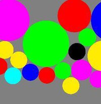 BUBBLES (itch) (finian1) screenshot, image №2931677 - RAWG