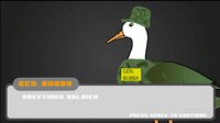 The Duck Saga screenshot, image №2416505 - RAWG