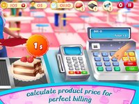 Valentine High School Cafe screenshot, image №964455 - RAWG