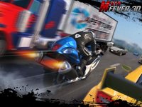 Moto Fever 3D - Moto Simulator screenshot, image №2040957 - RAWG