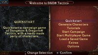 Dungeons & Dragons: Tactics screenshot, image №2096458 - RAWG