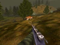 Cabela's Dangerous Hunts screenshot, image №389511 - RAWG