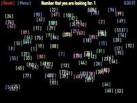 Waldo Numbers screenshot, image №960922 - RAWG
