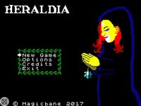 Heraldia screenshot, image №1135109 - RAWG