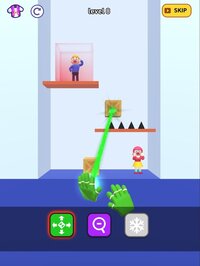 Hero Rescue - Super Puzzle screenshot, image №3169375 - RAWG