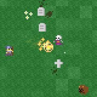 Lich Beastmaster screenshot, image №1095001 - RAWG