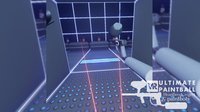 VR Ultimate Paintball: Heartbreak, Regret & Paintbots screenshot, image №161545 - RAWG