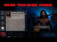 Horrorfield: Multiplayer Game screenshot, image №1939239 - RAWG