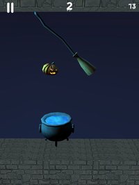 Flying Pumpkin screenshot, image №874684 - RAWG
