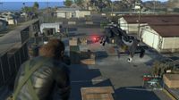Metal Gear Solid V: Ground Zeroes screenshot, image №32557 - RAWG