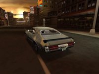 Need for Speed: Motor City Online screenshot, image №350011 - RAWG