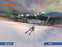 Ski Racing 2006 screenshot, image №436229 - RAWG