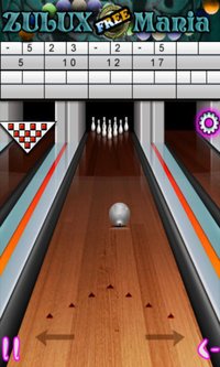 Bowling Complete screenshot, image №1974688 - RAWG