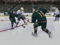 NHL 2005 screenshot, image №401448 - RAWG