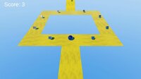 Sky Roller (itch) (Gigabyte Games) screenshot, image №3127817 - RAWG