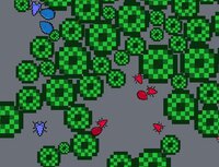 Critter Cove (itch) screenshot, image №3228980 - RAWG