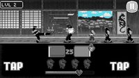 Kung Fu Arcade screenshot, image №2616387 - RAWG