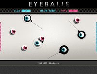 EyeBalls screenshot, image №1778545 - RAWG