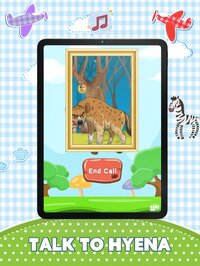 BabyPhone Animals Music screenshot, image №3788722 - RAWG